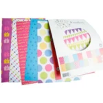 A4 Design Paper by Design Line